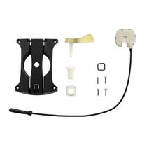 Kit de substituição de alça universal Toilet Flushmate AP300503-PB