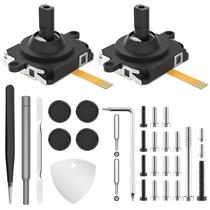 Kit de Substituição de Analógico Gamorek para Controle do Quest 2