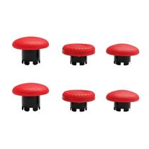 Kit de Substituição de Analógicos Dakexiong para PS5 DualSense Edge, Vermelho