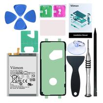 Kit de substituição de bateria Viimon para Samsung Galaxy Note 20 Kit de substituição de bateria Viimon para Samsung Galaxy Note 20
