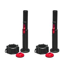 Kit de substituição de bico de lata de combustível Midwest Can 4240 Quick Flow