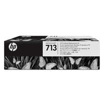 Kit de Substituição de Cabeça de Impressão HP 713 DesignJet Kit de Substituição de Cabeça de Impressão HP 713 DesignJet
