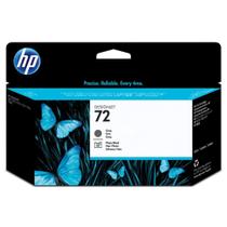 Kit de Substituição de Cabeça de Impressão HP 72 Cinza/Preto C9380A Original