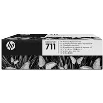 Kit de substituição de cabeçote impressão HP 711 DesignJet