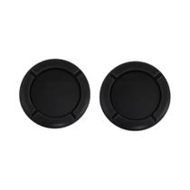 Kit De Substituição De Capas Para Joystick Do Controle Nintendo Switch OLED Lite 3D