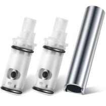 Kit de substituição de cartucho de torneira Enhon para Moen 1224 1224B