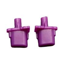 Kit De Substituição De Chave De Controlador PS5 Para Modelos BDM-010 020 030 V1 V2 V3 Compartilhar E