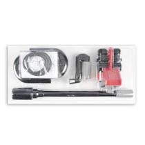 Kit de Substituição de Entrada e Saída Fluval 307 407 A446 A449