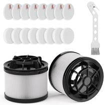 Kit de substituição de filtro de vácuo Leemone LVAC-200 para Levoit