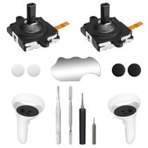 Kit de Substituição de Joystick para Oculus Quest 2 - OLCLSS