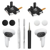 Kit de Substituição de Joystick para Oculus Quest 2