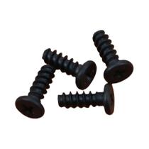 Kit De Substituição De Parafusos JCD Para PS2, PS3, PS4, PSP3000, PSV1000, Xbox 360, NDS Lite