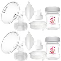 Kit de substituição de peças de bomba Nenesupply compatível com Spectra S2