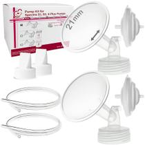 Kit de substituição de peças de bomba Nenesupply para Spectra S2 S1