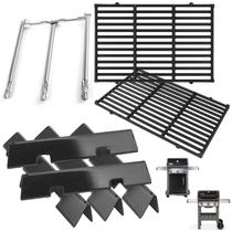 Kit de Substituição de Peças PETKAO GS4 Spirit II Série 300 para Grelha Kit de Substituição de Peças PETKAO GS4 Spirit II Série 300 para Grelha