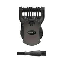 Kit De Substituição De Pentes Guia Ajustáveis 14 Em 1 Para Barbeador Elétrico Philips One Blade Kit De Substituição De Pentes Guia Ajustáveis 14 Em 1 Para Barbeador Elétrico Philips One Blade