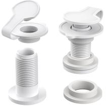 Kit de Substituição de Plugue de Dreno para Cooler Telehybrid 1,5" Kit de Substituição de Plugue de Dreno para Cooler Telehybrid 1,5"
