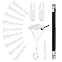 Kit de substituição de plugues de esfera de exercícios Skylety de 16 peças