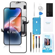 Kit de substituição de tela DIYRepair para iPhone 14 Plus 6.7"