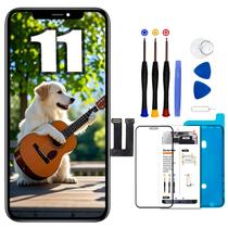 Kit de substituição de tela EFAITHLIFE para iPhone 11 6.1"