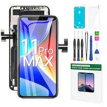 Kit de substituição de tela FFtoPU iPhone 11 Pro Max 6.5"