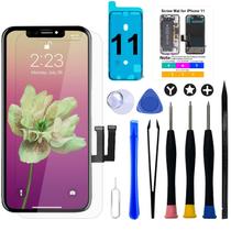 Kit de substituição de tela LCD Brinonac para iPhone 11 6.1"