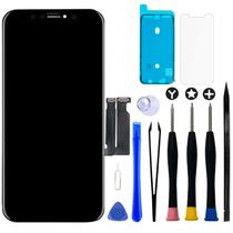 Kit de substituição de tela LCD Brinonac para iPhone XR 3D Touch de 6,1 polegadas Kit de substituição de tela LCD Brinonac para iPhone XR 3D Touch de 6,1 polegadas