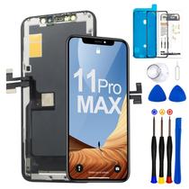 Kit de Substituição de Tela LMQ para iPhone 11 Pro Max (6.5")