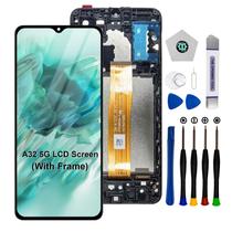 Kit de substituição de tela Samsung Galaxy A32 5G SM-A326U LCD 6.5"