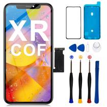 Kit de substituição de tela SIMDOG para iPhone XR 6.1" COF Full HD