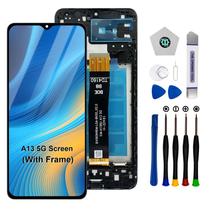 Kit de substituição de tela SIMDOG para Samsung Galaxy A13 5G 6.5" Kit de substituição de tela SIMDOG para Samsung Galaxy A13 5G 6.5"