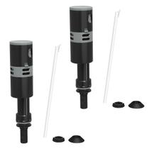 Kit de substituição de válvula de enchimento de vaso sanitário RAVINE High Performance