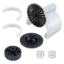 Kit de Substituição do Conjunto Oscilador Vsttar GW9503 9x8x7 cm Kit de Substituição do Conjunto Oscilador Vsttar GW9503 9x8x7 cm