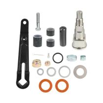 Kit De Substituição Do Eixo Do Braço De Direção Superior MerCruiser Bravo Alpha One Gen 2 Kit De Substituição Do Eixo Do Braço De Direção Superior MerCruiser Bravo Alpha One Gen 2
