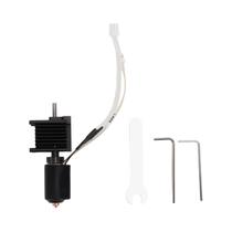 Kit De Substituição Do Hotend Para Impressora 3D Creality Hi Combo, Bloco De Aquecimento Cerâmico Kit De Substituição Do Hotend Para Impressora 3D Creality Hi Combo, Bloco De Aquecimento Cerâmico