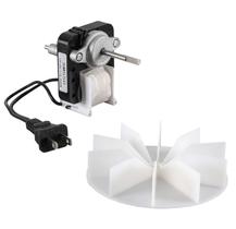Kit de substituição do motor do ventilador de banheiro ATMA SUPPLY SM550