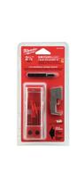 Kit de substituição Milwaukee 3 Blade 2-1/8" Kit de substituição Milwaukee 3 Blade 2-1/8"