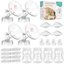 Kit de substituição para bomba Spectra S1/S2/S9 Plus/Synergy Gold