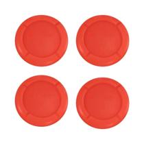 Kit De Substituição Para Controle Nintendo Switch OLED Lite Com Capas De Joystick Analógico 3D