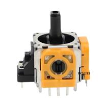 Kit De Substituição Para Joysticks DualSense PS5 2K3 Ohm Analógico 3D Peças De Reparo Para Controle