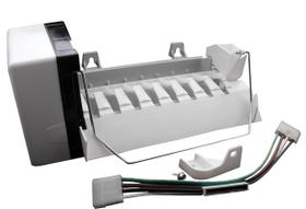 Kit de substituição para máquina de gelo Supco 8 Cube para Whirlpool