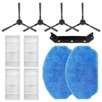 Kit de substituição SONGRUI para aspirador e esfregão MAMNV BR151 Robot