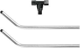 Kit de substituição Traveling Sprinkler Arms & Tee para trator