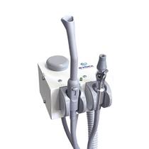 Kit de Sucção Odontológico - Kit 2 Evoxx