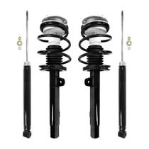 Kit de suporte completo para amortecedores Unity 4-11371-259030-001