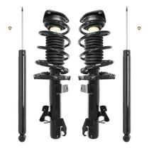 Kit de suporte completo para amortecedores Unity 4-11681-259020-001 Kit de suporte completo para amortecedores Unity 4-11681-259020-001