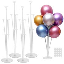 Kit de suporte de balão JOYYPOP para decoração de mesa e festa de aniversário