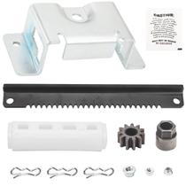 Kit de suporte de direção para trator de gramado Huthbrother CR12 para Cub Cadet