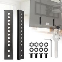 Kit de suporte de extensão de montagem de TV Gadgetzan para TV com baixo VESA Kit de suporte de extensão de montagem de TV Gadgetzan para TV com baixo VESA