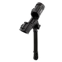 Kit de suporte de haste Scotty Offshore Orca 405 -BK com 459 Ext